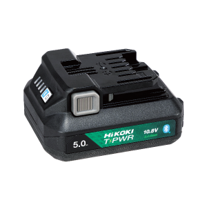 
                                    T-PWRバッテリー
                                