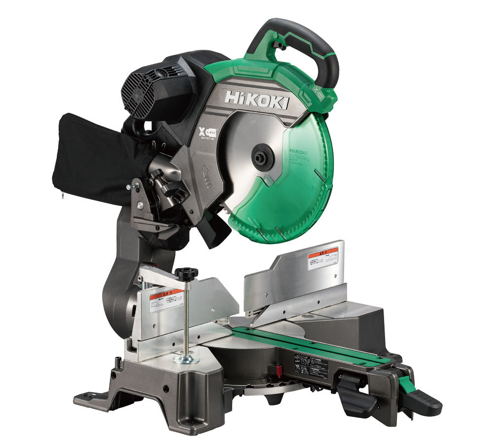 卓上スライド丸のこ：C12RSH3 