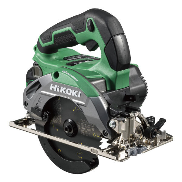 コードレスリフォーム用丸のこ：C1805DB 