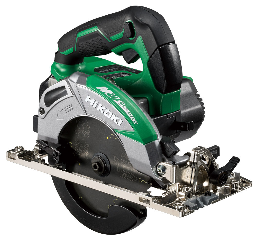 コードレス丸のこ ：C3605DC 