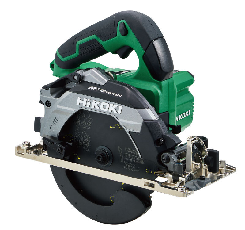 コードレス丸のこ：C3606DB 