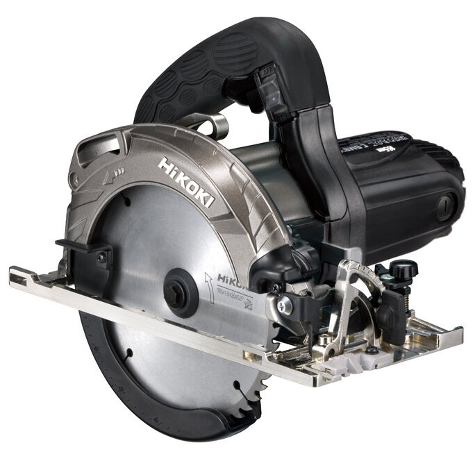 日立工機 C6MVY 165mm 深切り電子丸のこ ハイコーキ(日立工機) C6MEY (