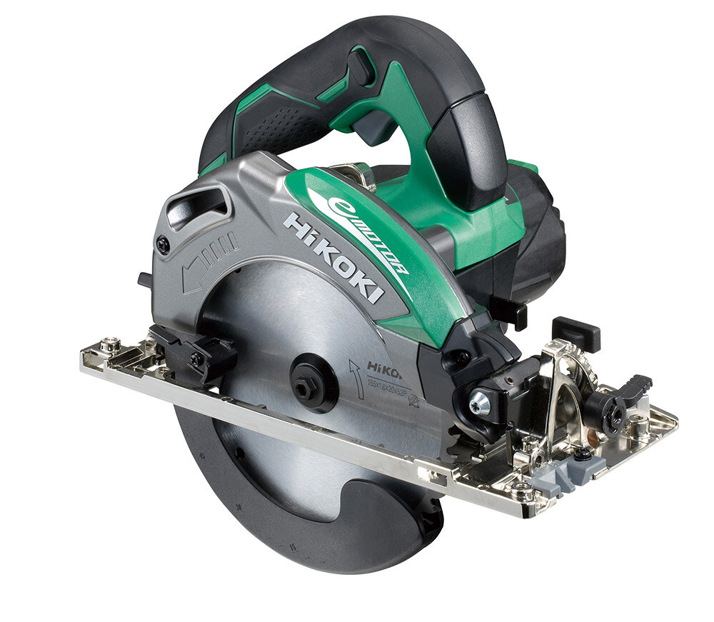 HiKOKI ハイコーキ 日立工機 C6MEY(S) 深切り電子丸のこ 2400020022378【リライズ市川行徳店】【店頭取引限定】【中古】 HiKOKI ハイコーキ 日立工機 C6MEY(S) 深切り電子丸のこ 2400020022378