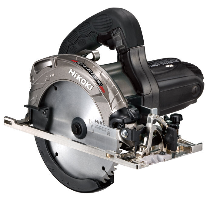 深切り電子丸のこ：C6MVYA2 