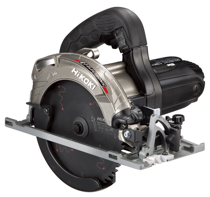 深切り電子丸のこ：C6MVYA2 