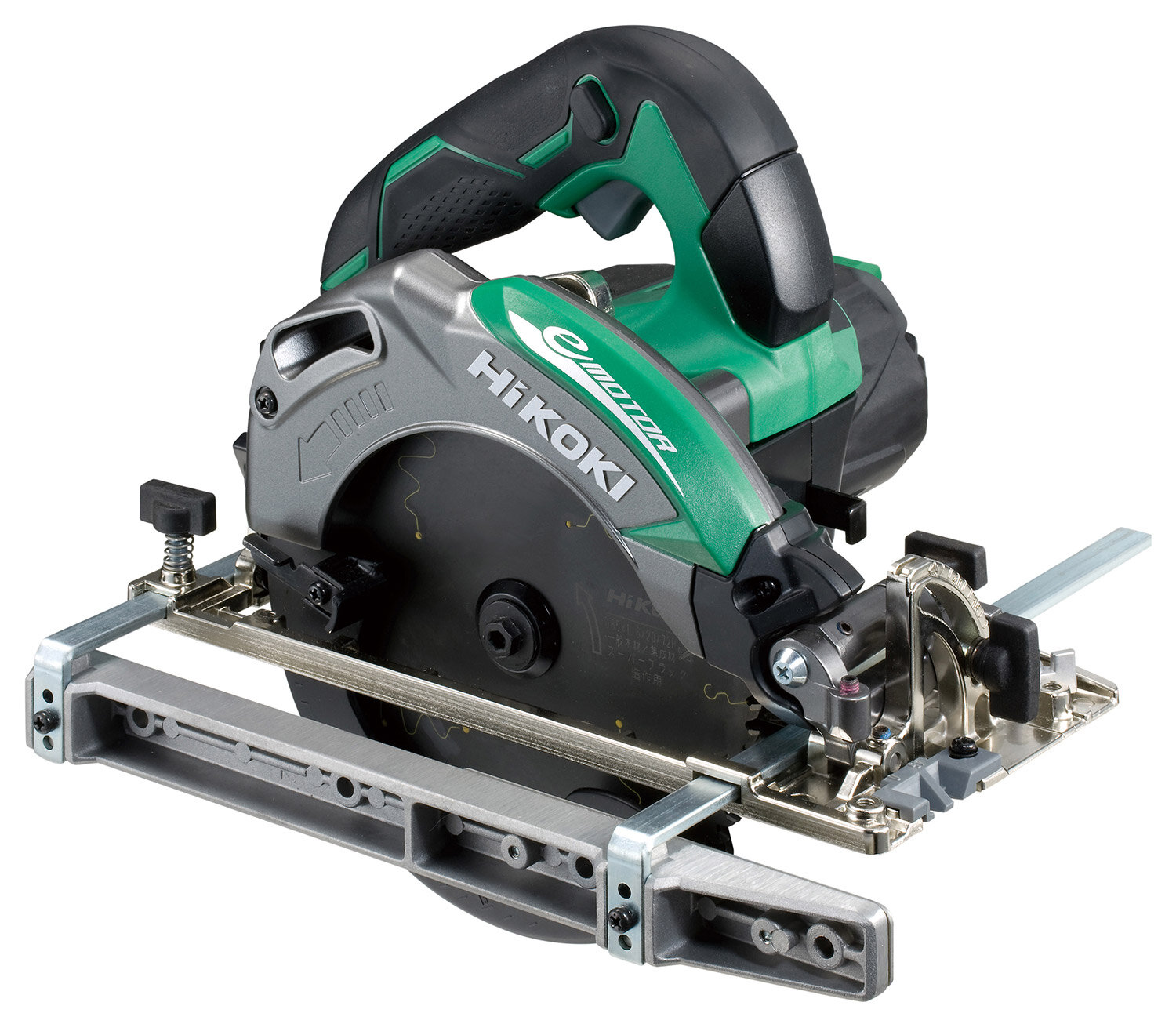 深切り電子丸のこ/深切り電子造作丸のこ：C6MEY/C6UEY 