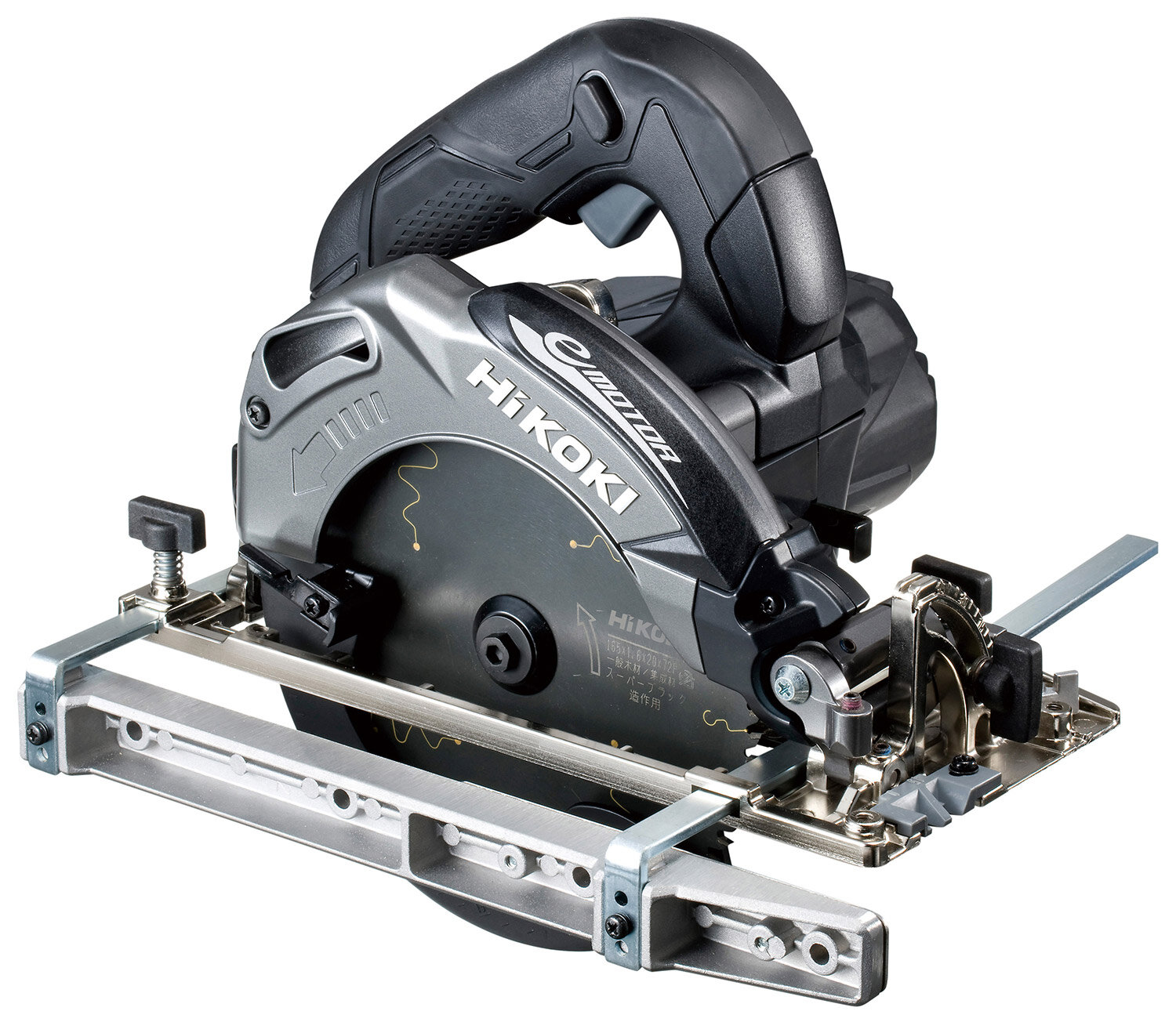 深切り電子丸のこ/深切り電子造作丸のこ：C6MEY/C6UEY 