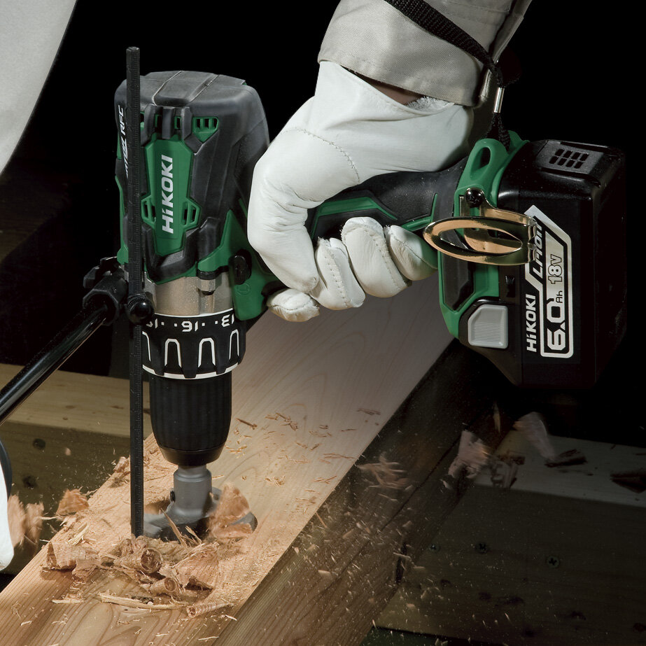 コードレスドライバドリル：DS14DBL2 