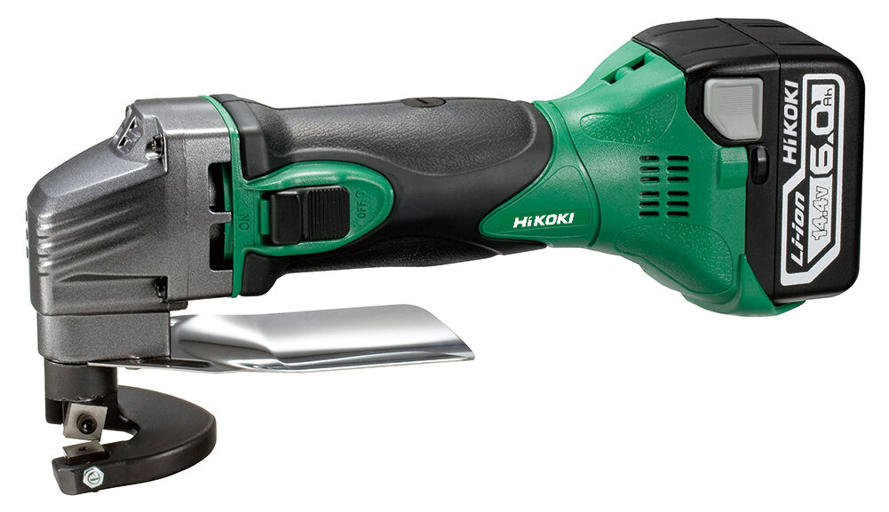 コードレスシャー：CE14DSL/CE18DSL 