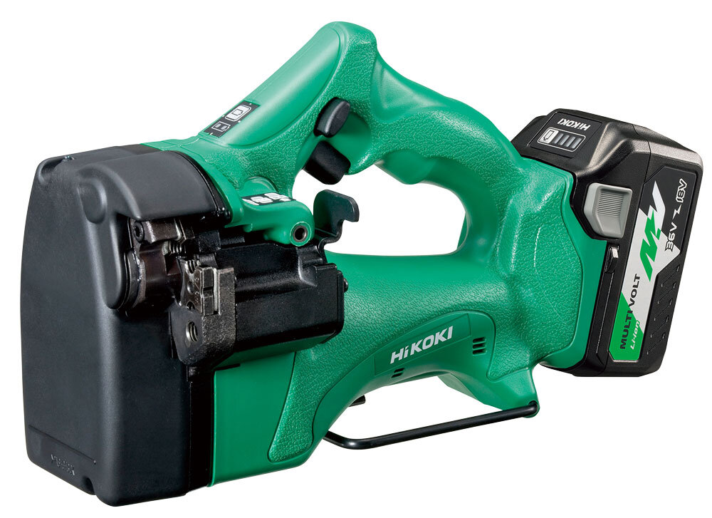 コードレス全ねじカッタ：CL18DSAL 