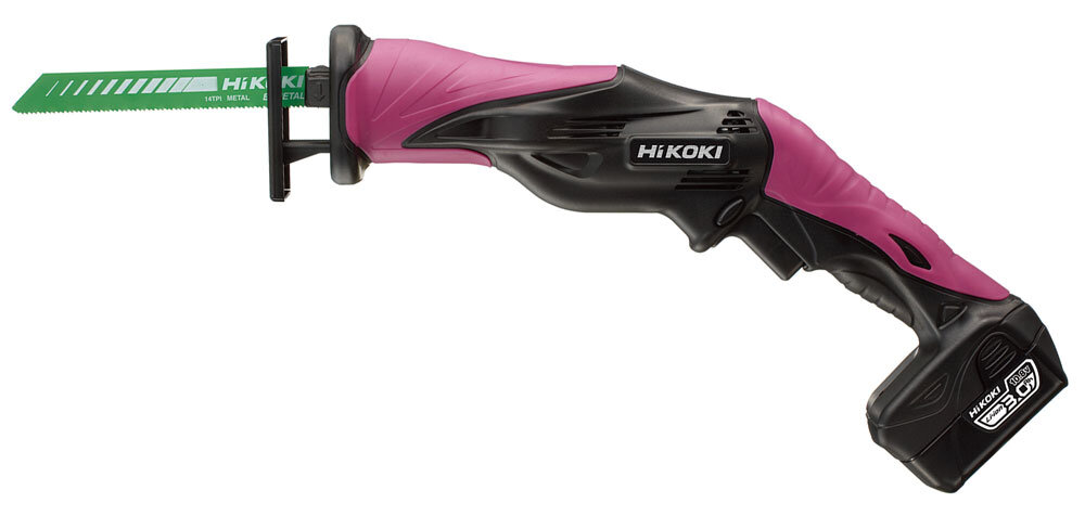 日立 CR10DL コードレスセーバーソー【リライズ野田愛宕店】【店頭取引限定】【未使用】管理番号：ITTG7151PYDS 日立 CR10DL コードレスセーバーソー【リライズ野田愛宕店】【店頭取引