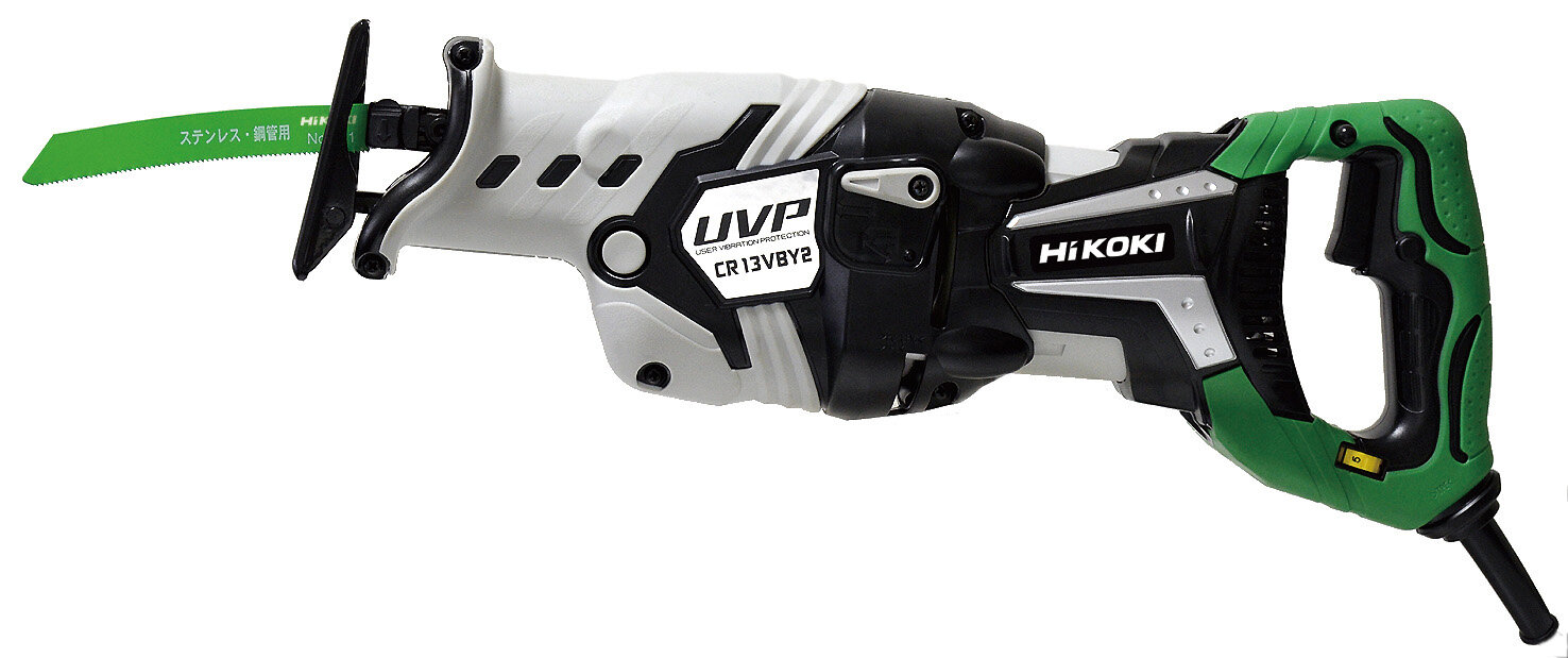 電子セーバソー：CR13VBY2 