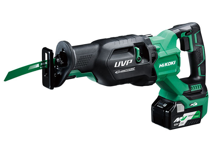 コードレスセーバソー：CR36DA 