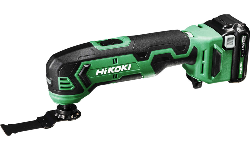 HiKOKI CV12DA 切削工具本体のみ