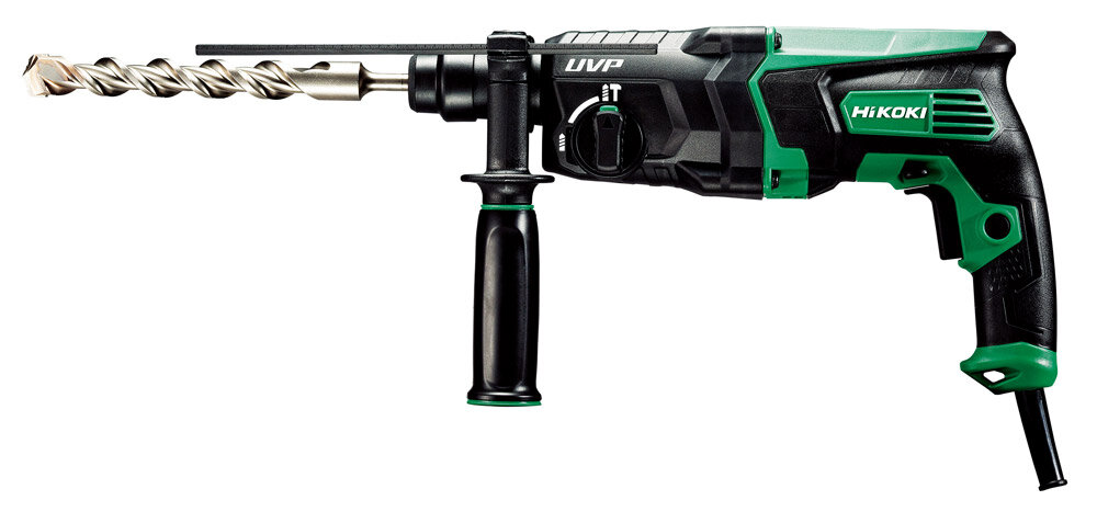 ✨HiKOKI　中古　DH28PBY2　ハンマドリル　ケース付き✨うるま市田場✨ ✨HiKOKI 中古 DH28PBY2 ハンマドリル ケース付き✨うるま市田場✨