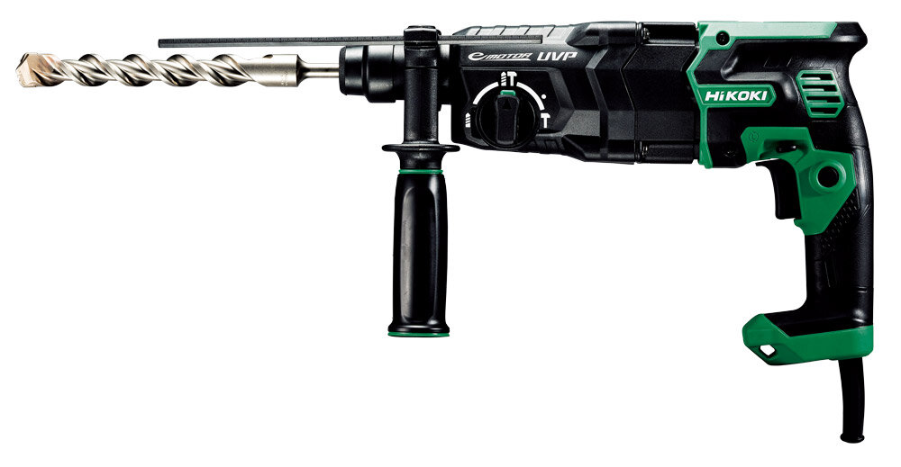 ✨HiKOKI　中古　DH28PEC　ハンマドリル　ケース付き✨うるま市田場✨ ✨HiKOKI 中古 DH28PEC ハンマドリル ケース付き✨うるま市田場✨