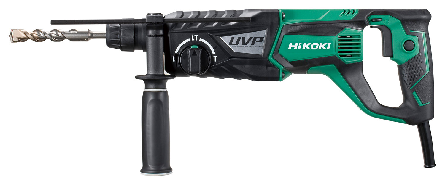 ロータリハンマドリル：DH28PFY 