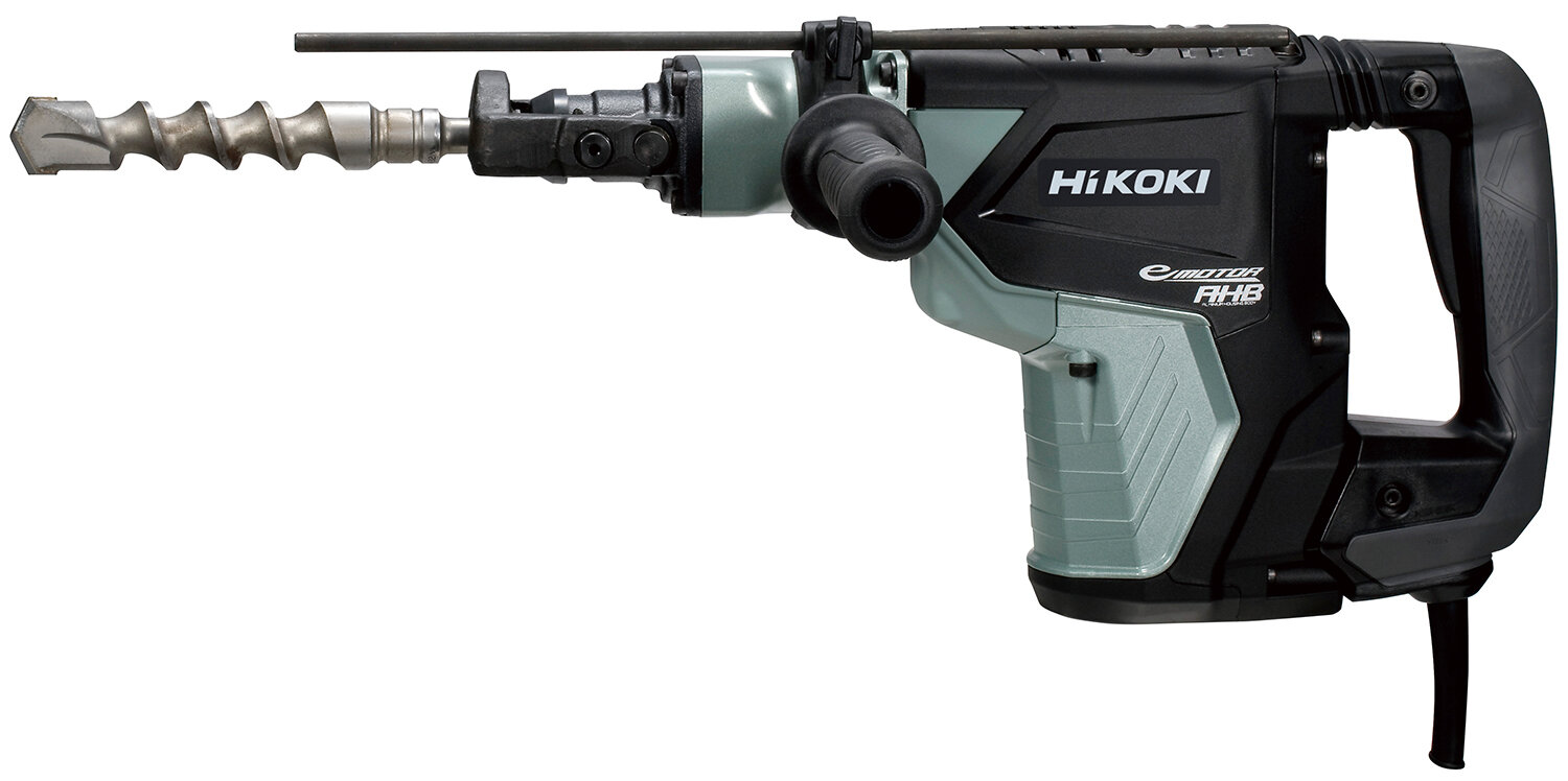 ハンマドリル：DH40SE 