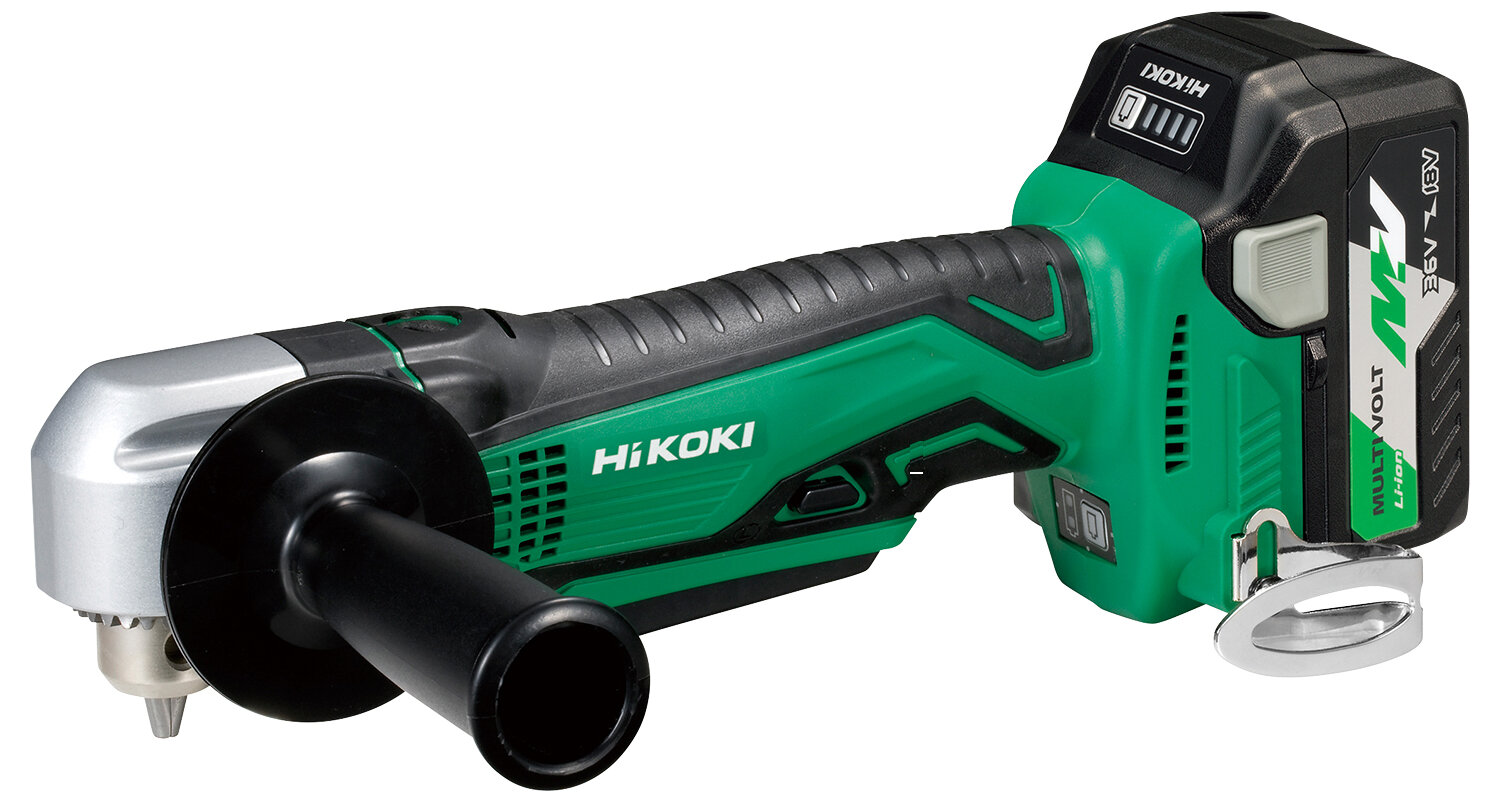 コードレスコーナドリル：DN14DSL/DN18DSL 