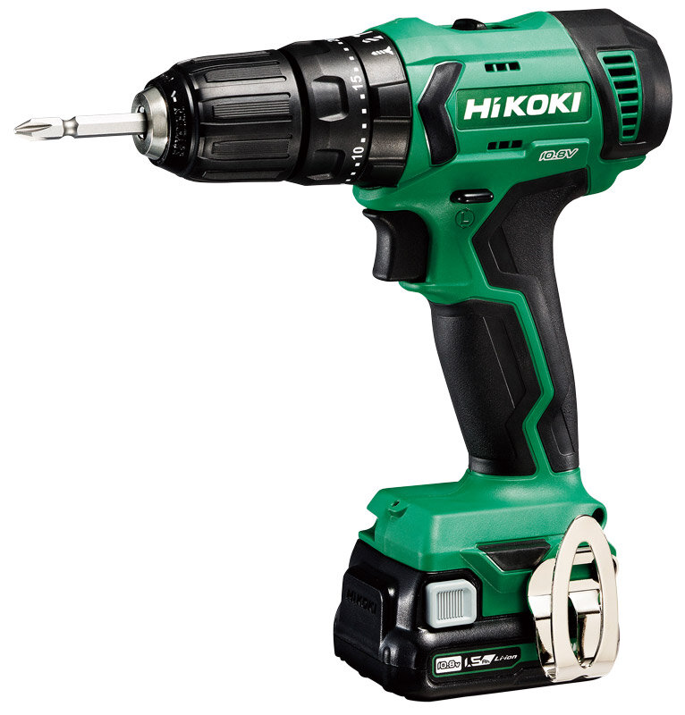 ✨HiKOKI　未使用品　DV12V　振動ドリル✨うるま市田場✨ ✨HiKOKI 未使用品 DV12V 振動ドリル✨うるま市田場✨