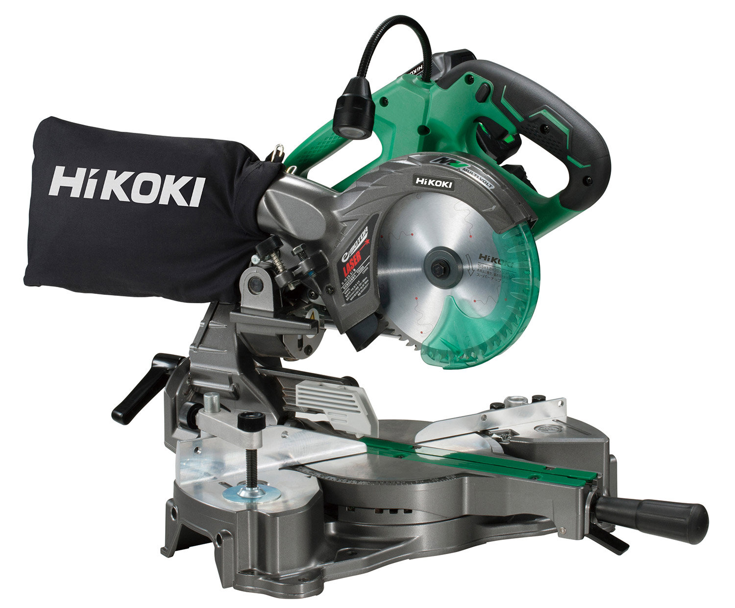 コードレス卓上スライド丸のこ：C3606DRA 