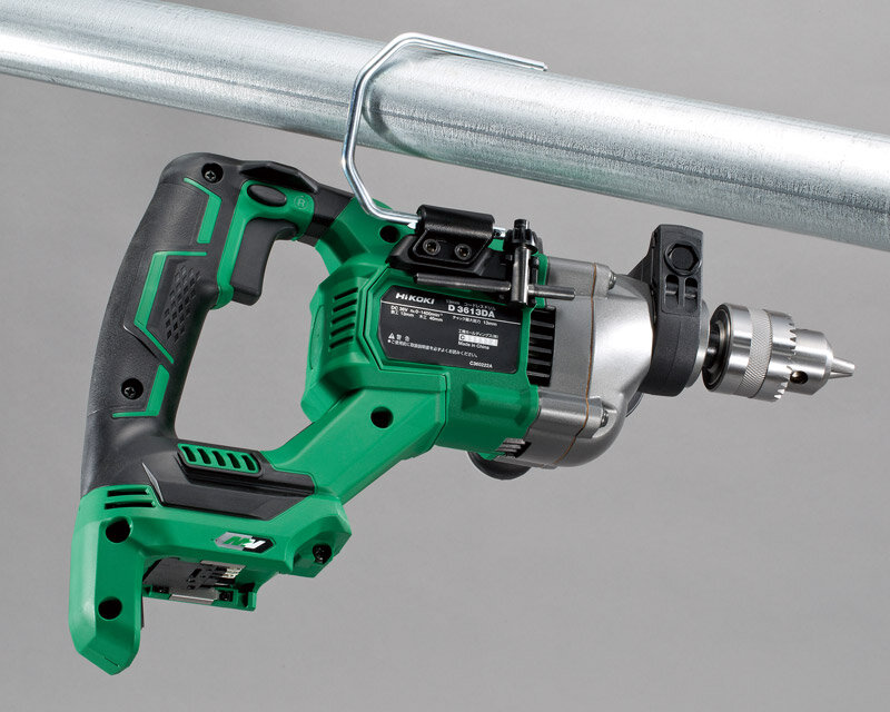 コードレスドリル：D3613DA 