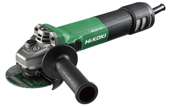 ✨HiKOKI 未使用品　G10BYE　ディスクグラインダ✨うるま市田場✨ ✨HiKOKI 未使用品 G10BYE ディスクグラインダ✨うるま市田場✨