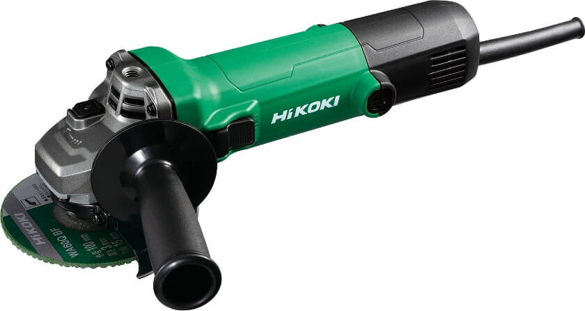 電気ディスクグラインダ：G10SL7 