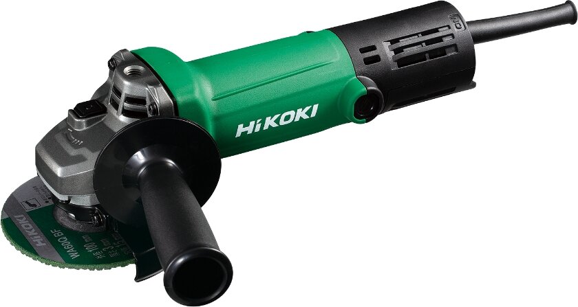新品HiKOKI(ハイコーキ) 冷める 電気ディスクグラインダー G10ST 新品HiKOKI(ハイコーキ) 冷める 電気ディスクグラインダー G10ST