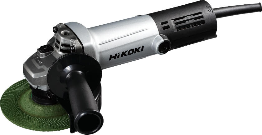 値下げ☆新品未使用☆HiKOKI☆ハイコーキ 電動工具 G10SHA 電気
