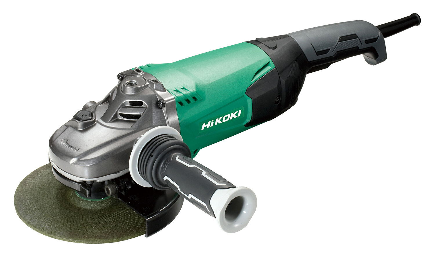 電気ディスクグラインダ：G18SWA 