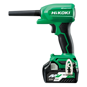 リチウムイオンコードレス製品(18V) - HIKOKI