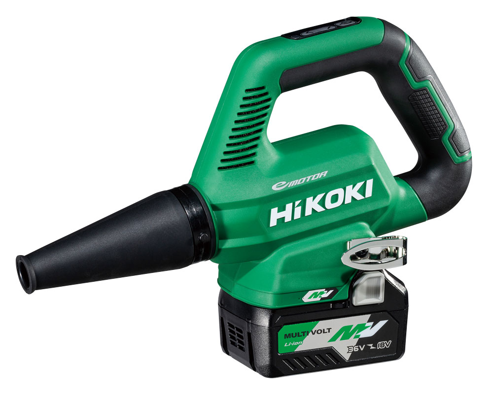 Hikoki36Vバッテリー BSL36A18 新品未使用 10個セット