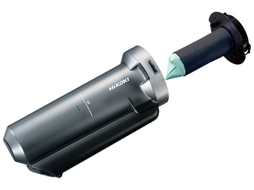 18V コードレスクリーナ:R18DB/R18DTB 18V コードレスクリーナ:R18DB/R18DTB