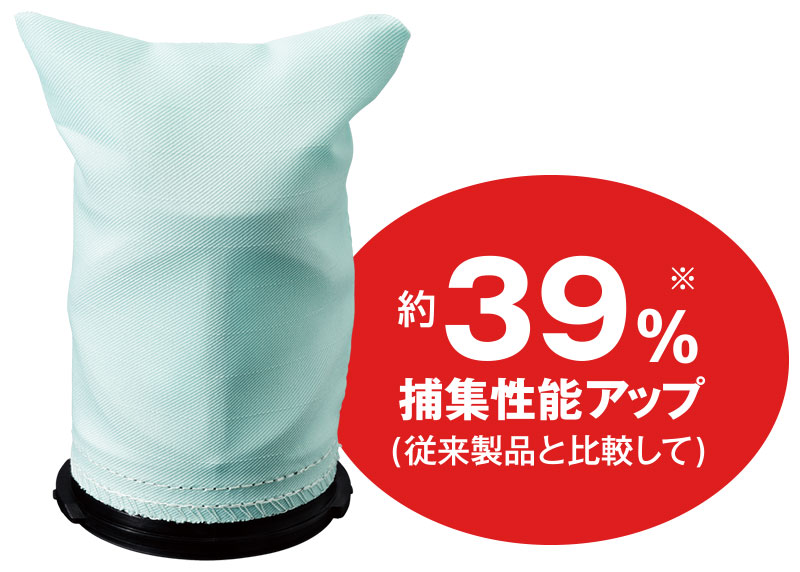 18V コードレスクリーナ：R18DB/R18DTB