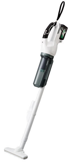 18V コードレスクリーナ:R18DB/R18DTB 18V コードレスクリーナ:R18DB/R18DTB