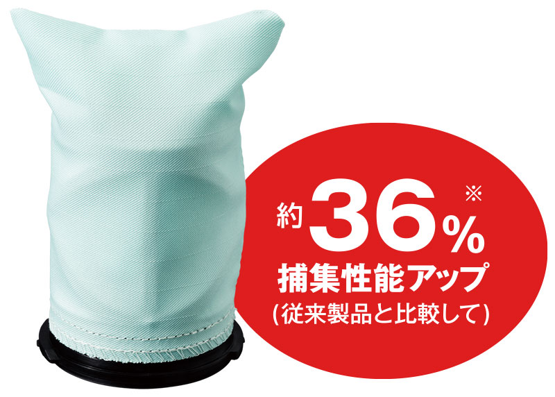マルチボルト（36V）コードレスクリーナ：R36DB