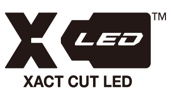 XACT CUT LED