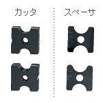18V コードレス全ねじカッタ：CL18DSL
