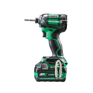 
                                    コードレスインパクトドライバ
                                