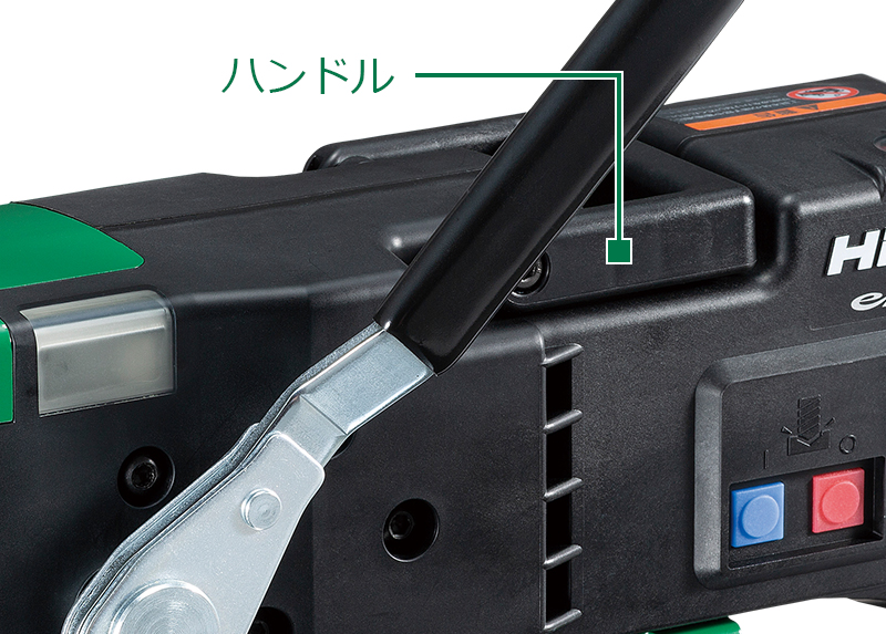 【年中無休】 HiKOKI コードレス磁気ボール盤 BM36DA(2XP) マルチボルト(BSL36A18)x2個+急速充電器+ケース付