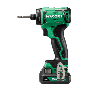 リチウムイオンコードレス製品 / 締付け・穴あけ - HiKOKI