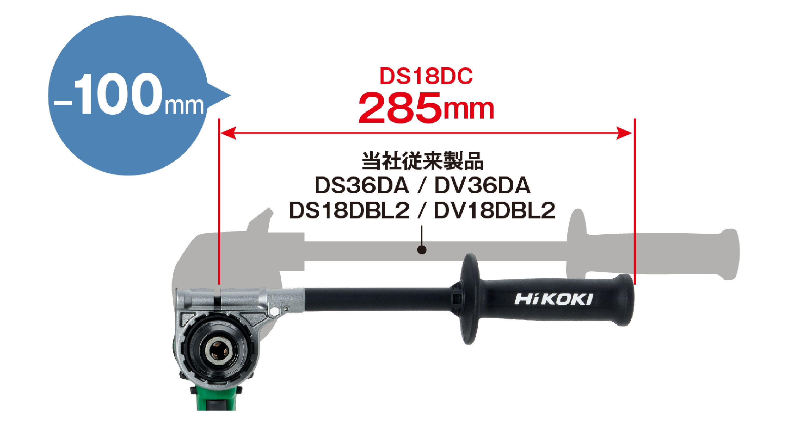 KHK KHG3-18LJ20 歯研はすば歯車 - 3