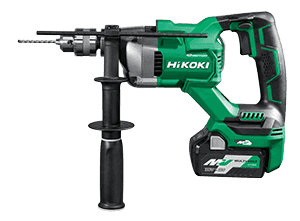 マルチボルト(36V)製品 - HIKOKI