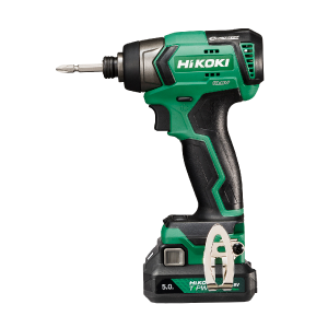 
                                    コードレスインパクトドライバ
                                