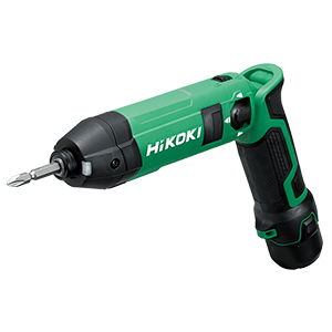 
                                    コードレスインパクトドライバ
                                