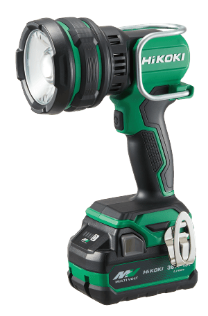 リチウムイオンコードレス製品(18V) - HIKOKI