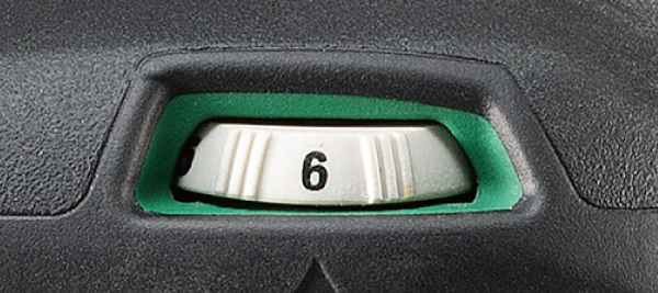18V コードレスランダムサンダ：SV1813DA