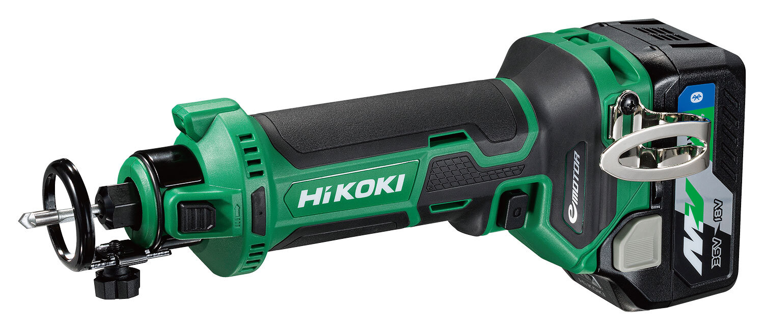 コードレスボードトリマ：M18DYA 