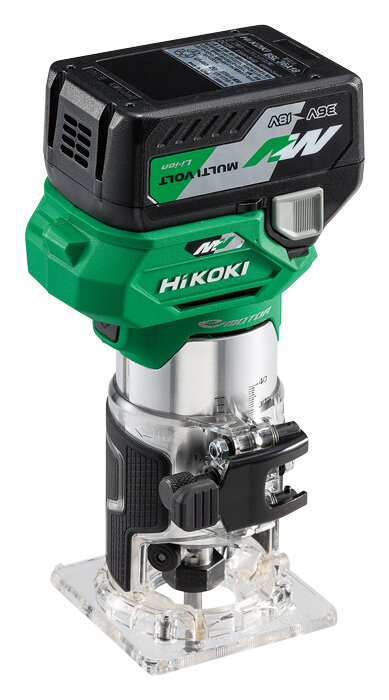 コードレストリマ：M3608DA 